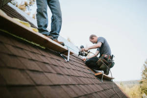 Local Roofers in Shamokin, SC